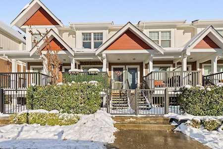 32633 Simon Avenue #13 Abbotsford, BC V2T 0G9