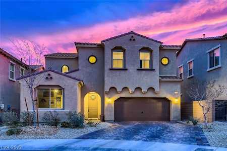9749 Wildflower Vista Ave Las Vegas, NV 89166