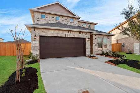 21606 Blue Sapphire Ct Richmond, TX 77407