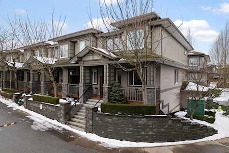 18701 66 Avenue #48 Surrey, BC V3S 4P3