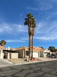 7021 Magic Moment Ln Las Vegas, NV 89119