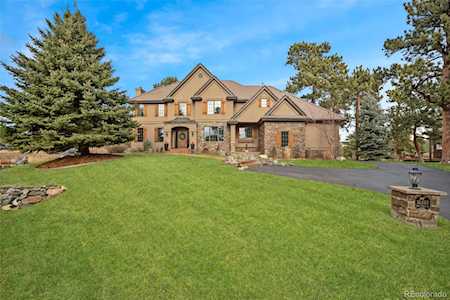 30593 Golf Club Point Evergreen, CO 80439