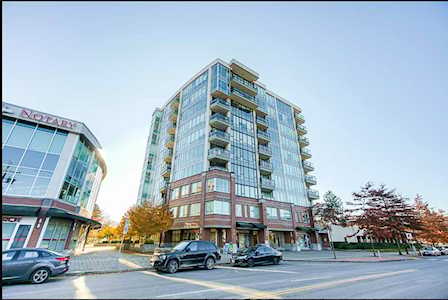 12069 Harris Road #501 Pitt Meadows, BC V3Y 0C8