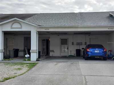 4206 San Rafael Ave New Port Richey, FL 34655