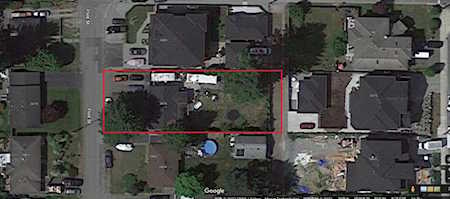 3476 Flint Street Port Coquitlam, BC V3B 4J5