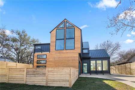 2101 Unit A Prather LN Austin, TX 78704