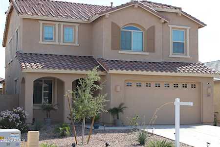 297 W Tamarack Drive San Tan Valley, AZ 85140