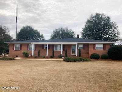 1308 Southwest Boulevard Clinton, NC 28328