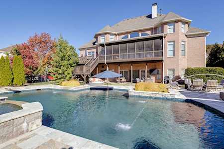 9263 Chevoit Dr Brentwood, TN 37027