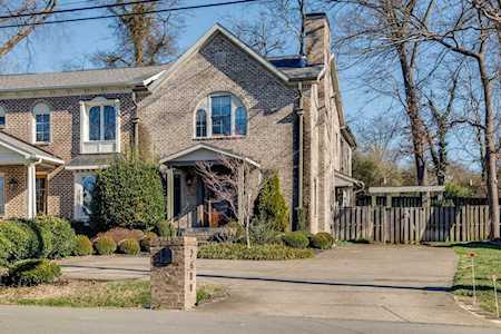 2608 Vaulx Ln Nashville, TN 37204