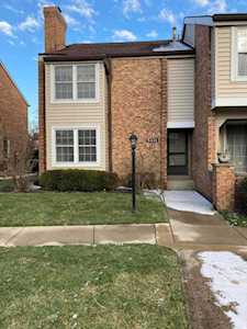 5111 Sansom Court Columbus, OH 43220
