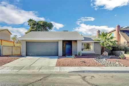 3955 Belhaven St Las Vegas, NV 89147