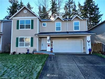 1524 203rd Street Ct E Spanaway, WA 98387