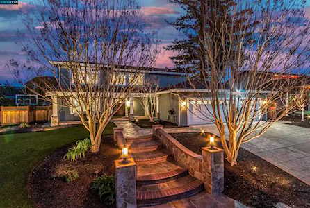 120 Saint Francis Court Danville, CA 94526