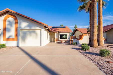 542 S Higley Road #3 Mesa, AZ 85206