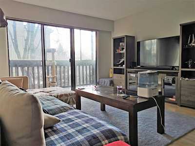 120 E 4th Street #203 North Vancouver, BC V7L 1H6
