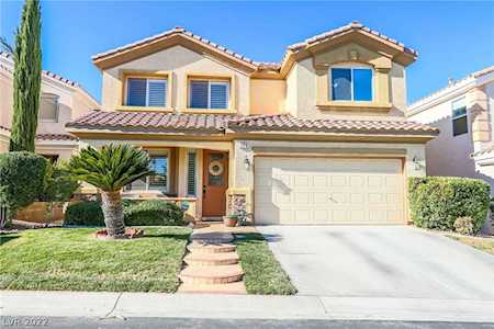 129 Macoby Run St Las Vegas, NV 89148