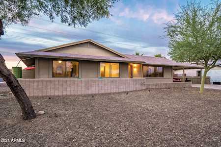 6802 E Oak Street Scottsdale, AZ 85257