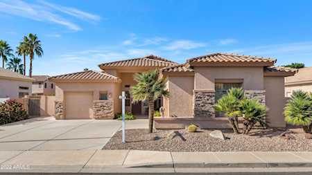 3552 S Iowa Street Chandler, AZ 85248