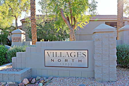 15252 N 100th Street #2158 Scottsdale, AZ 85260