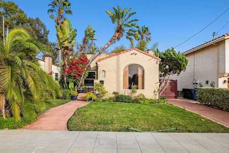 2215 32nd St San Diego, CA 92104