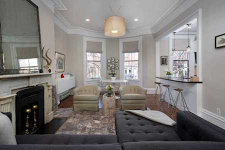 148 Chandler Street #3 Boston, MA 02116