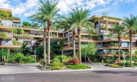 7151 E Rancho Vista Drive #1009 Scottsdale, AZ 85251