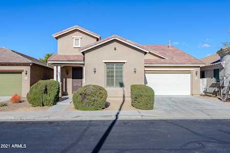 140 W Hackberry Drive Chandler, AZ 85248