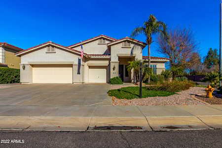 942 E Powell Way Chandler, AZ 85249