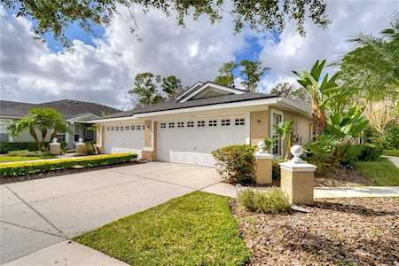 9805 Gingerwood Dr Tampa, FL 33626