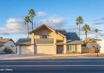2332 W Keating Avenue Mesa, AZ 85202