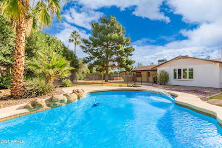 4518 E Voltaire Avenue Phoenix, AZ 85032