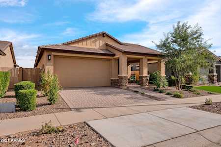5559 S Remington Mesa, AZ 85212