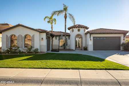 411 E Crescent Place Chandler, AZ 85249