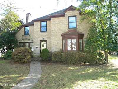 3716 Hycliffe Ave Louisville, KY 40207