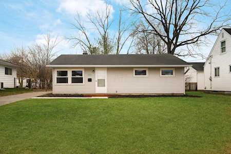 2557 Bristol Road Columbus, OH 43221