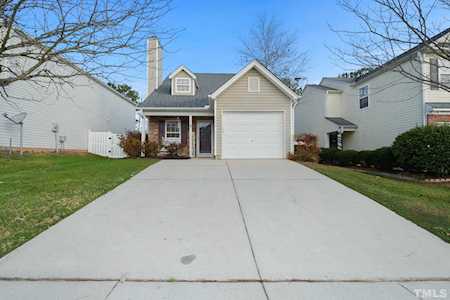 7513 Brighton Hill Lane Raleigh, NC 27616