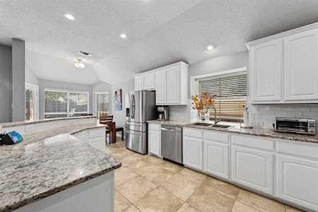 8409 Berkshire Drive North Richland Hills, TX 76182