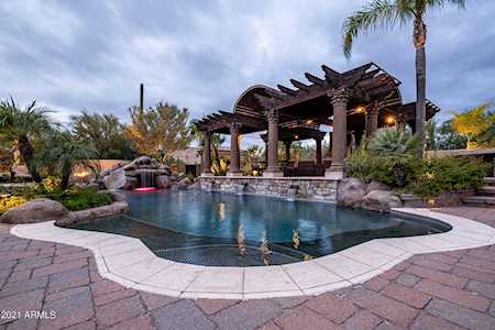 6118 E Cavedale Drive Scottsdale, AZ 85266