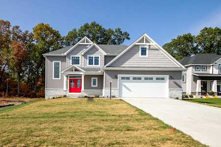 54607 Pierre Trails Drive Osceola, IN 46561