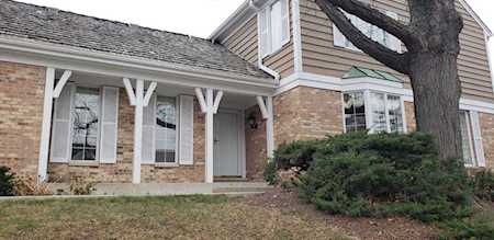 1416 Shire Circle #106 Inverness, IL 60067