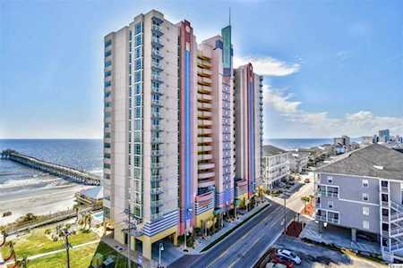 3500 N Ocean Blvd. #803 North Myrtle Beach, SC 29582