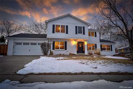 14073 W 1st Dr Golden, CO 80401