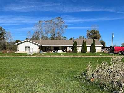 43350 Willow Rd Sumpter Twp, MI 48164