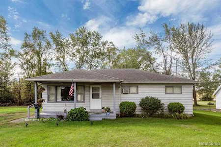 47427 Bemis Rd Sumpter Twp, MI 48111