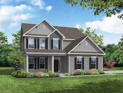 3519 Wesley Point Drive Browns Summit, NC 27214