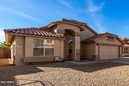 4329 E Aspen Avenue Mesa, AZ 85206