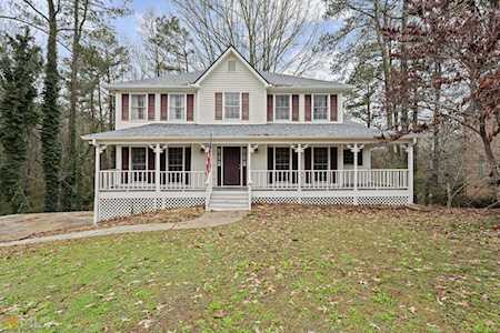 334 Rockmoor Trail Marietta, GA 30066