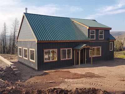 3106 Redhill Rd Fairplay, CO 80440