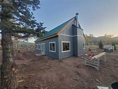 3128 Redhill Rd Fairplay, CO 80440